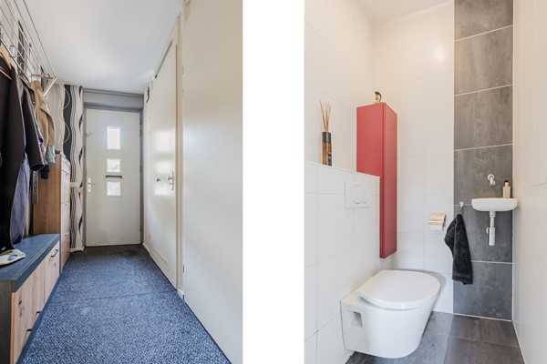 Medium property photo - Goudappel 40, 2635 MH Den Hoorn